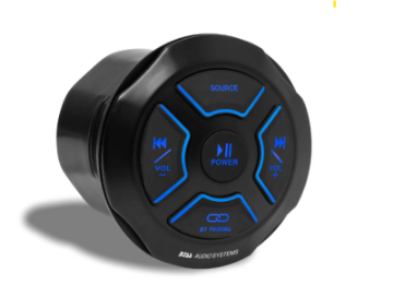 Picture of Boss Audio Systems Bluetooth Marine Stereo