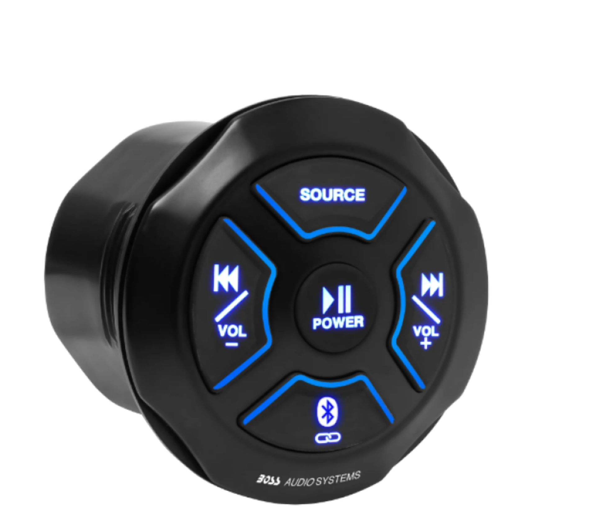 Picture of Boss Audio Systems Bluetooth Marine Receiver