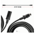 Picture of Boss Audio Systems 25ft Extension Wired Remote Control Cable For MGR420R