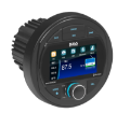 Picture of Boss Audio Systems Marine Gauge Digital Media AM - FM Receiver