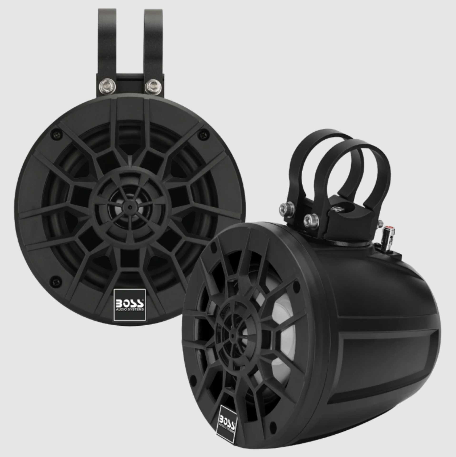 Picture of Boss Audio Systems ATV UTV Marine IPX6 Waketowers