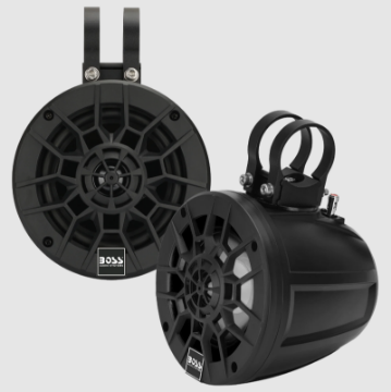 Picture of Boss Audio Systems ATV UTV Marine IPX6 Waketowers