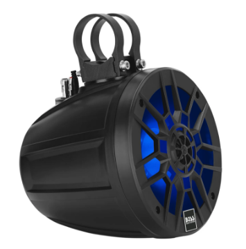 Picture of Boss Audio Systems Marine UTV IPX6 Waketowers - RGB Illumination