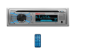 Picture of Boss Audio Systems Marine Stereo - Bluetooth - CD - USB - AM - FM Radio