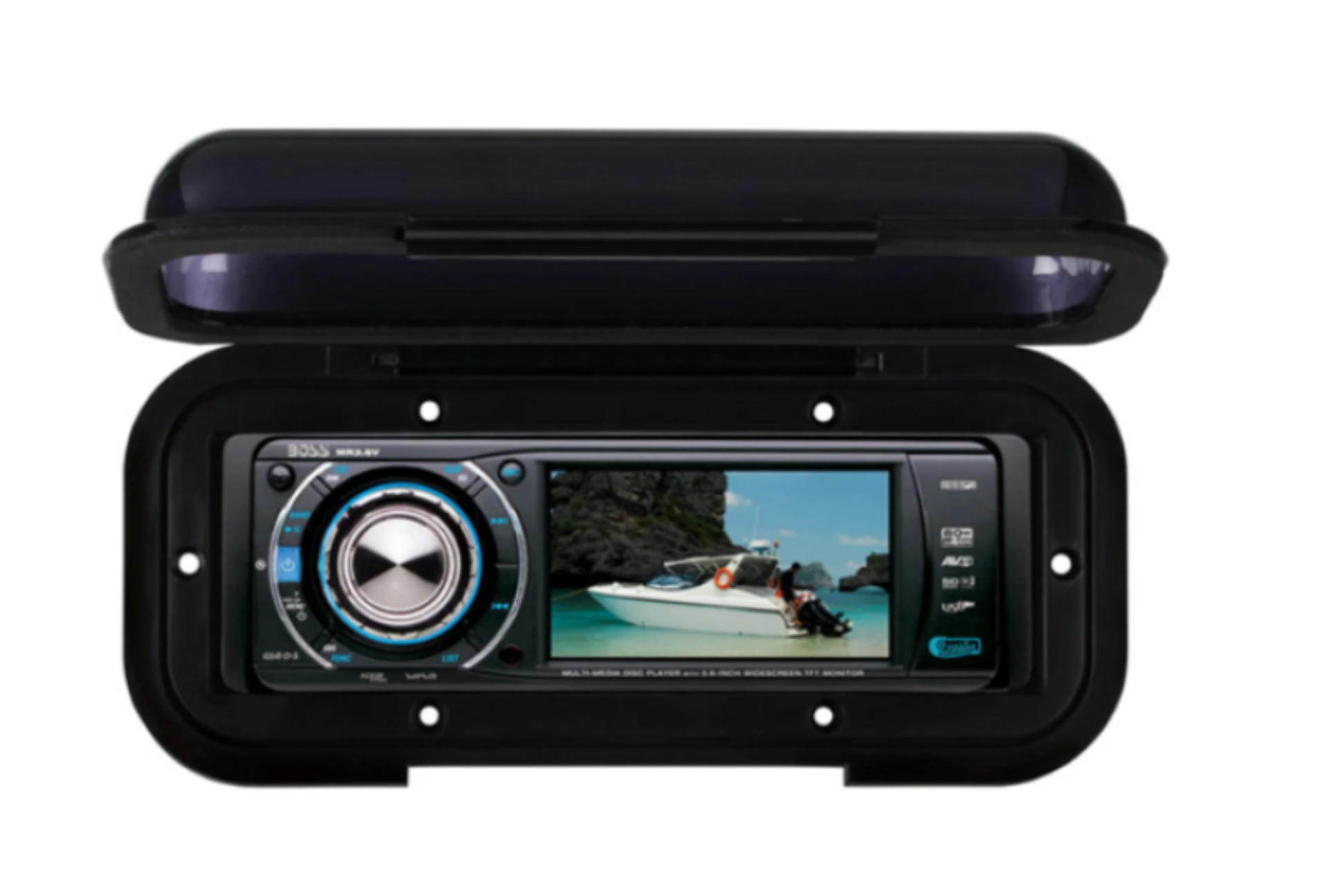 Picture of Boss Audio Systems Marine Waterproof Radio Cover