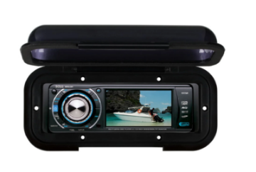 Picture of Boss Audio Systems Marine Waterproof Radio Cover