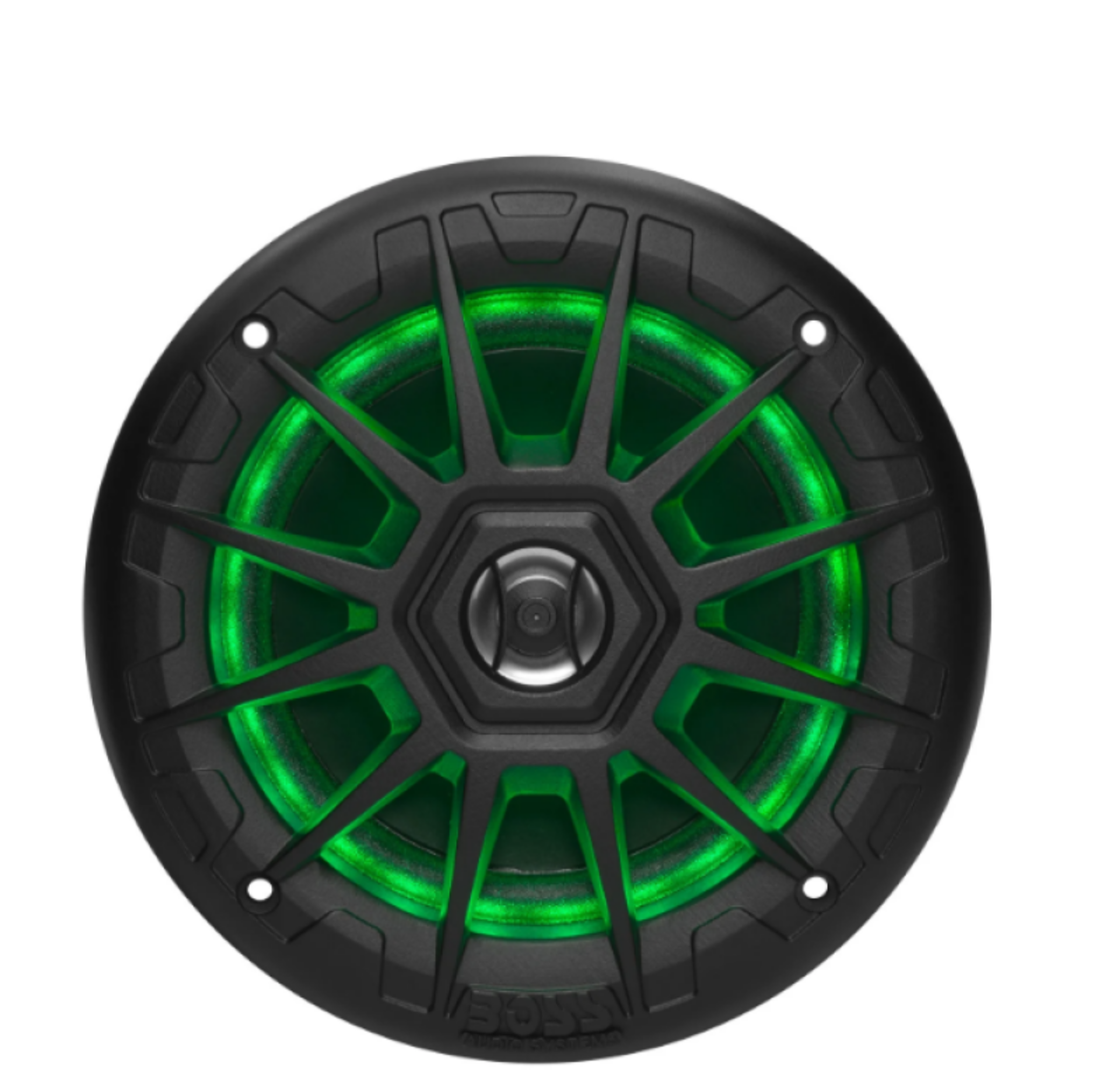 Picture of Boss Audio Systems 5-25in Marine Speakers 150 Watts Pair MultiColor 2 Way
