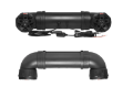 Picture of Boss Audio Systems ATV UTV Amplified Sound System - Bluetooth - 4in Speakers