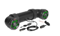 Picture of Boss Audio Systems ATV UTV Amplified Bluetooth Sound System 4in Speakers - RGB Illumination
