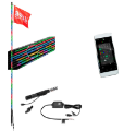 Picture of Boss Audio Systems 72in IP67 ATV LED Whip