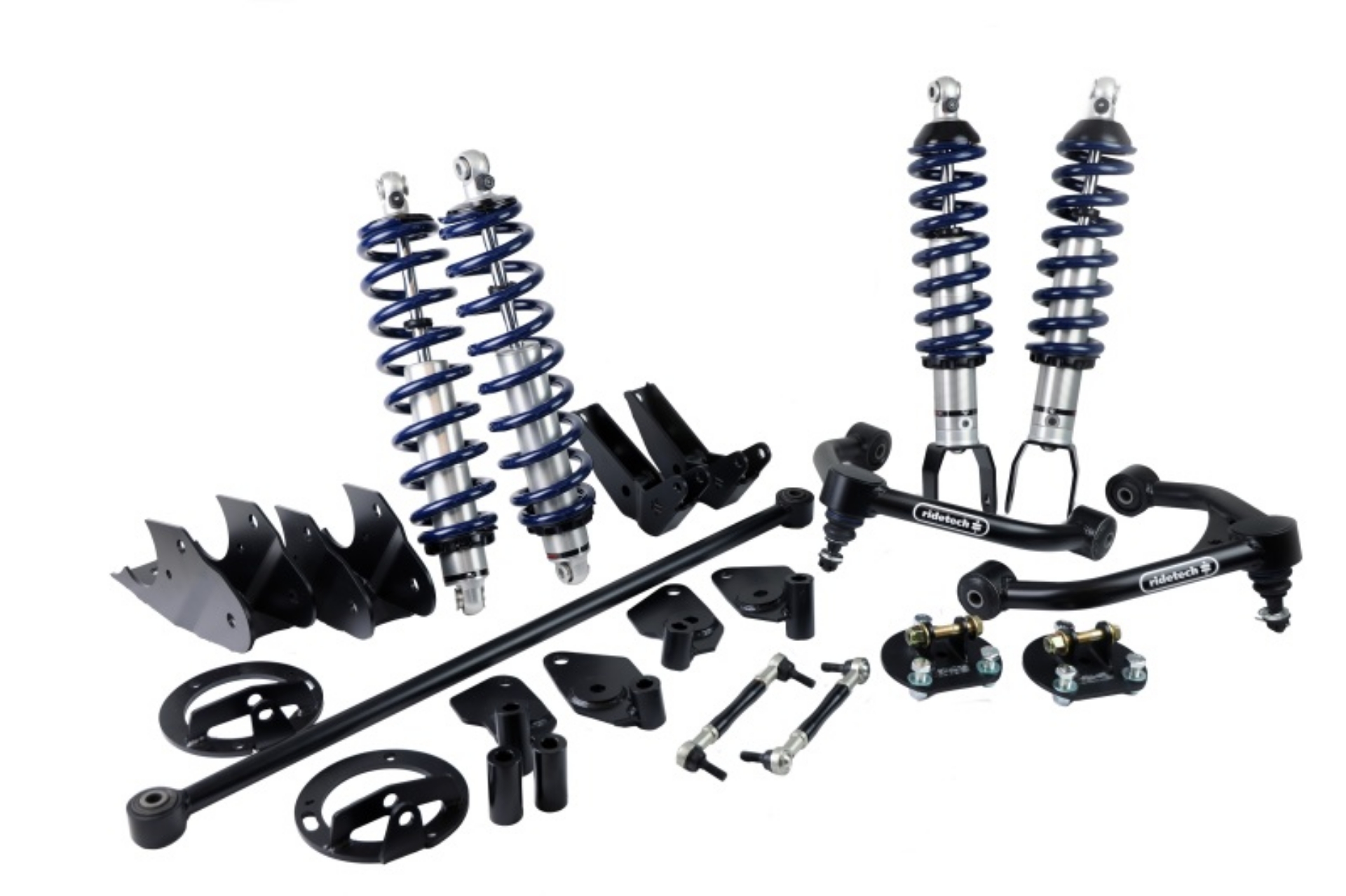 Picture of Ridetech 19-25  Ram 1500 2WD Coil-Overs