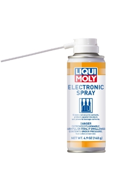 Picture of LIQUI MOLY 200mL Electronic Spray Aerosol
