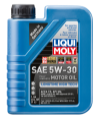 Picture of LIQUI MOLY 1L Longtime High Tech Motor Oil SAE 5W30