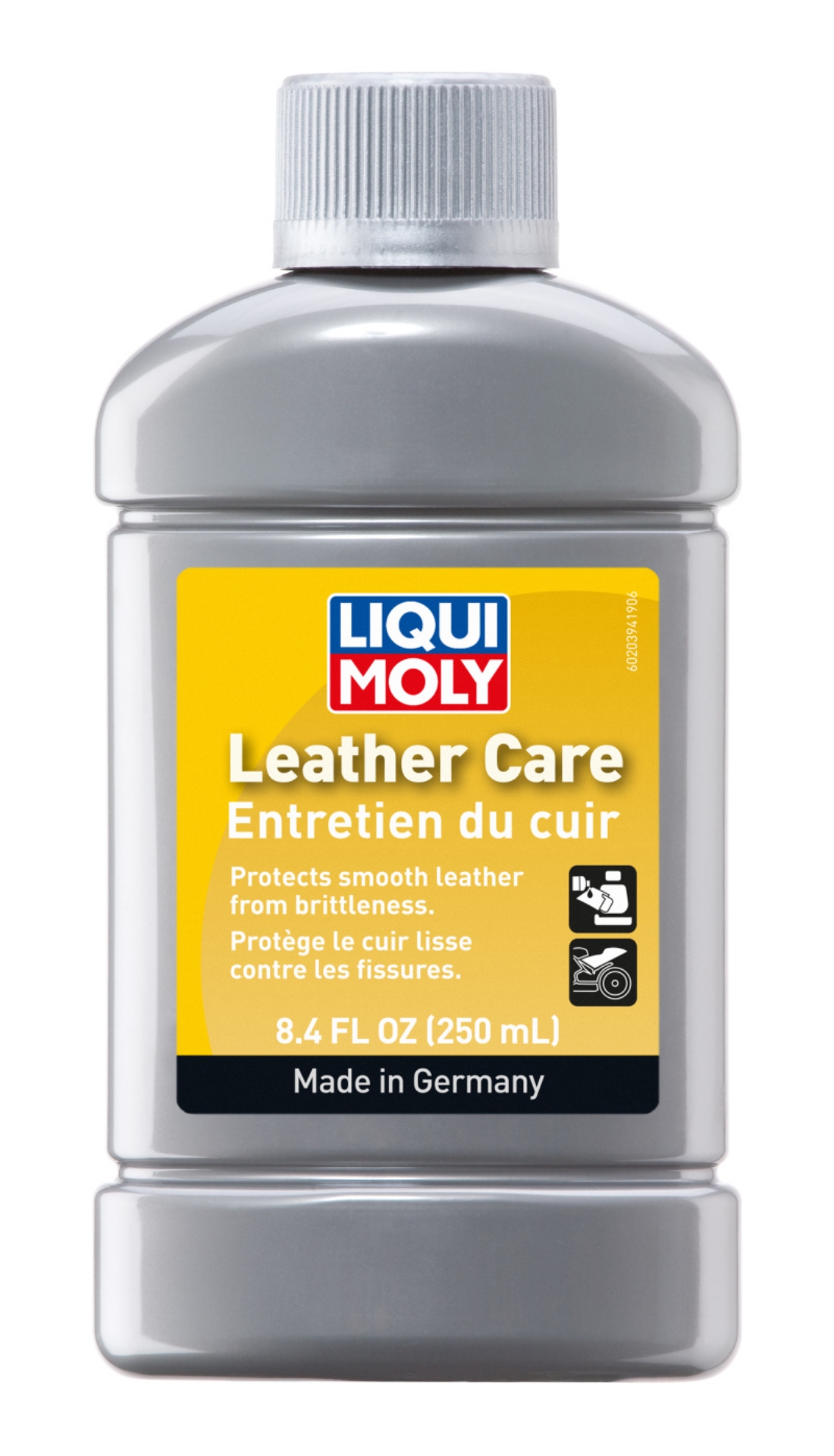 Picture of LIQUI MOLY 250mL Leather Care