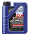 Picture of LIQUI MOLY 1L Synthoil Premium Motor Oil SAE 5W40