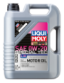Picture of LIQUI MOLY 5L Special Tec LR Motor Oil SAE 0W20