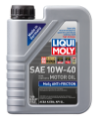 Picture of LIQUI MOLY 1L MoS2 Anti-Friction Motor Oil 10W40