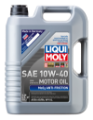 Picture of LIQUI MOLY 5L MoS2 Anti-Friction Motor Oil 10W40