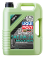 Picture of LIQUI MOLY 5L Molygen New Generation Motor Oil SAE 0W20