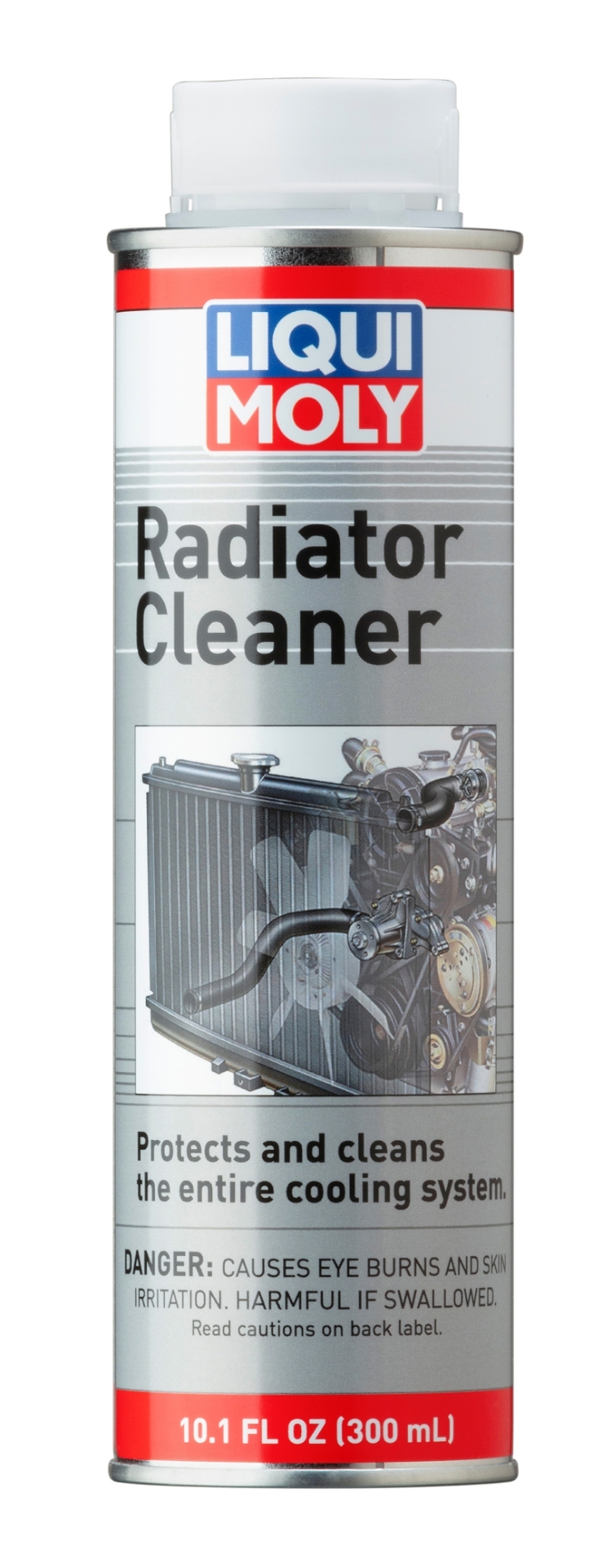 Picture of LIQUI MOLY 300mL Radiator Cleaner
