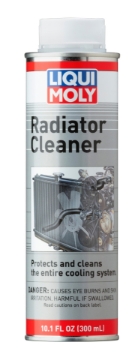 Picture of LIQUI MOLY 300mL Radiator Cleaner