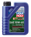 Picture of LIQUI MOLY 1L Synthoil Race Tech GT1 Motor Oil SAE 10W60