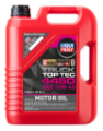 Picture of LIQUI MOLY 5L Top Tec Truck 4450 Motor Oil SAE 15W40
