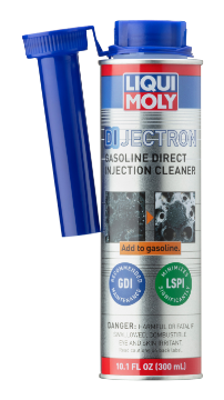 Picture of LIQUI MOLY DIJectron Additive - Gasoline Direct Injection GDI Cleaner