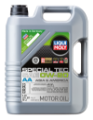 Picture of LIQUI MOLY 5L Special Tec AA Motor Oil SAE 0W20