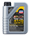 Picture of LIQUI MOLY 1L Top Tec 4110 Motor Oil SAE 5W40