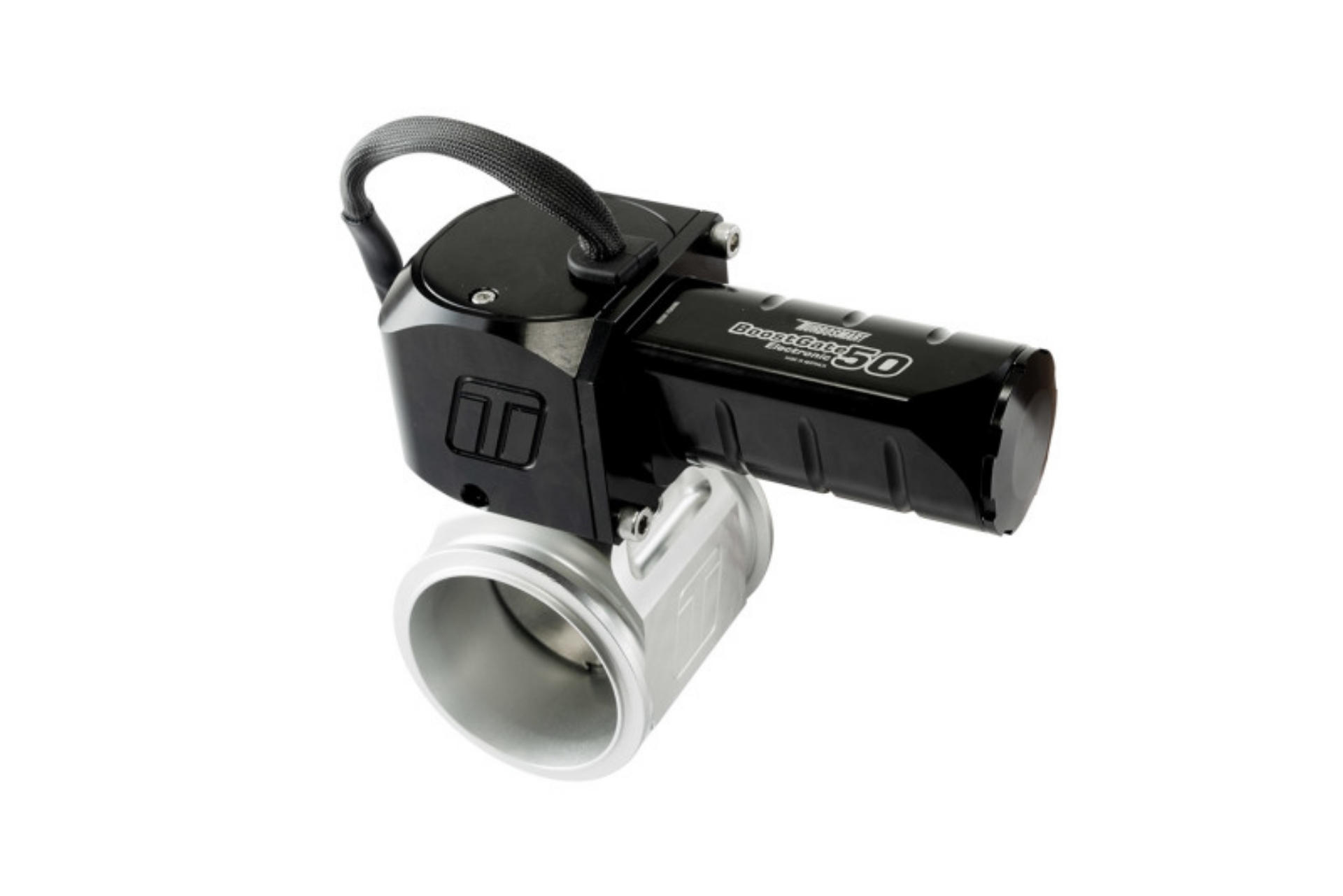 Picture of Turbosmart eBG50 Electronic BoostGate - Black