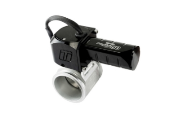 Picture of Turbosmart eBG50 Electronic BoostGate - Black
