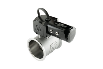 Picture of Turbosmart eSG76 Electronic StraightGate - Black