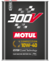 Picture of Motul 2L 300V Competition 10W40