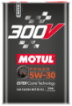Picture of Motul 5L 300V Power 5W30