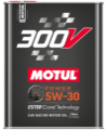 Picture of Motul 2L 300V Power 5W30