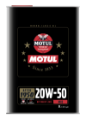 Picture of Motul 20W50 Classic Performance Oil - 4x5L