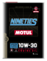 Picture of Motul 10W30 Classic Nineties Oil - 10x2L