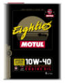 Picture of Motul 10W40 Classic Eighties Oil - 10x2L