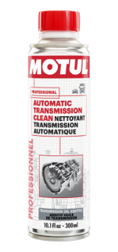 Picture of Motul 300ml Automatic Transmission Clean Additive