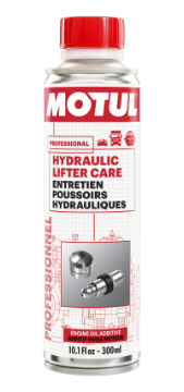 Picture of Motul 300ml Hydraulic Lifter Care Additive
