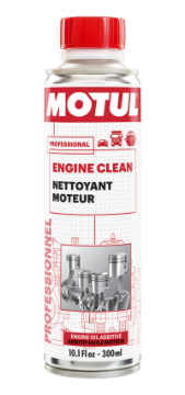 Picture of Motul 300ml Engine Clean Auto Additive
