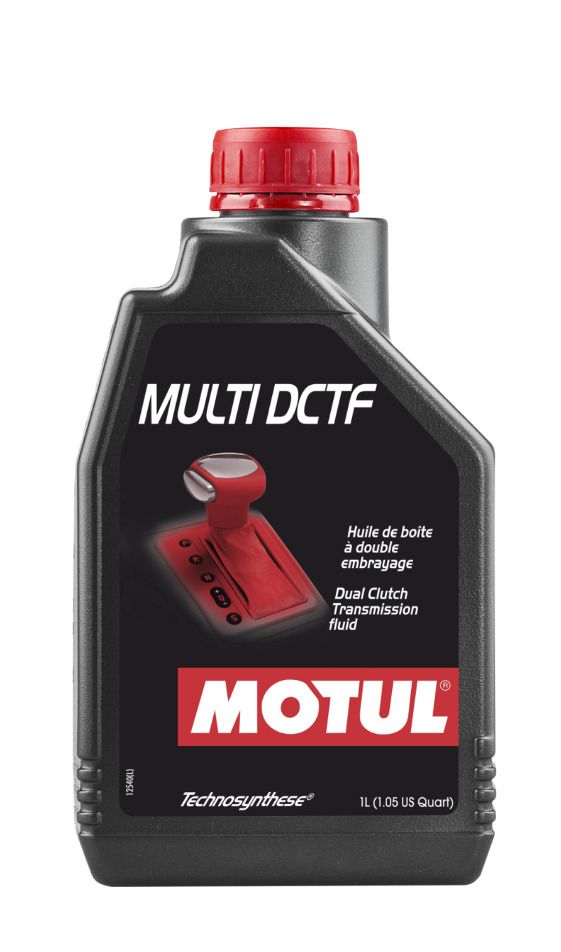 Picture of Motul 1L DSG Transmision Multi DCTF