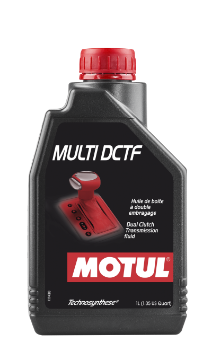 Picture of Motul 1L DSG Transmision Multi DCTF