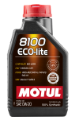 Picture of Motul 1L Synthetic Engine Oil 8100 0W20 ECO-LITE