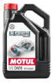 Picture of Motul 4L OEM Synthetic Engine Oil Hybrid 0W16 API SN