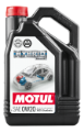 Picture of Motul 4L Hybrid Synthetic Motor Oil - 0W20