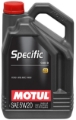 Picture of Motul 5L Specific 948B 5W20 Oil