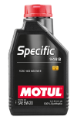 Picture of Motul 1L OEM Synthetic Engine Oil SPECIFIC 948B - 5W20 - Acea A1-B1 Ford M2C 948B