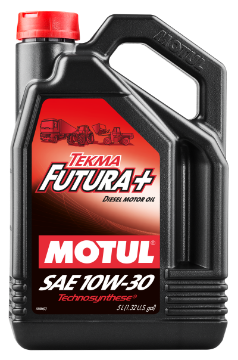 Picture of Motul 5L Tekma Futura+ 10W30